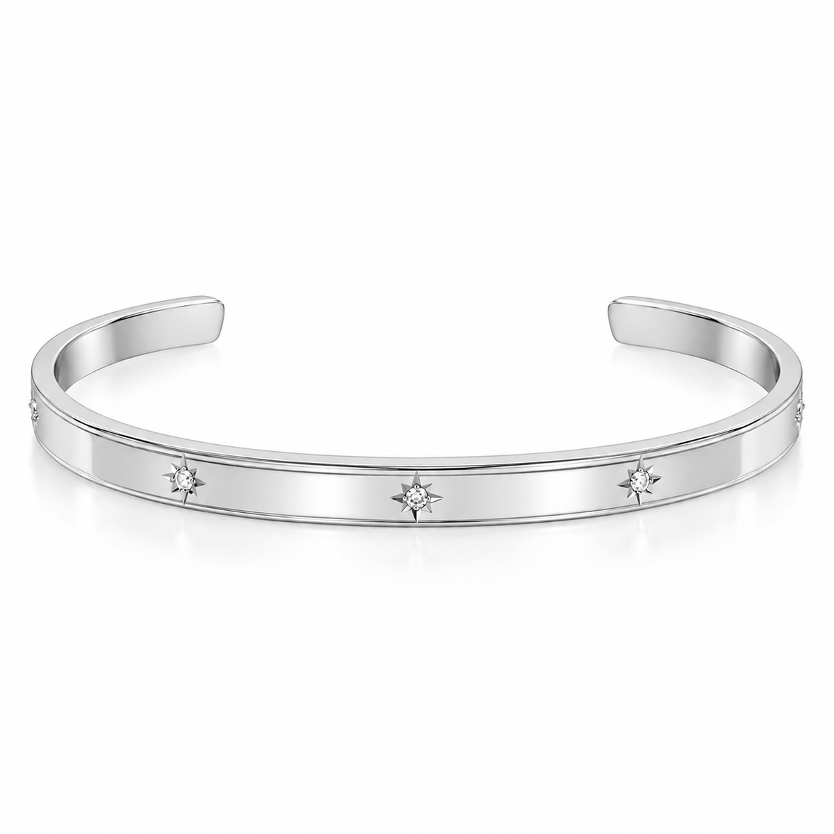 Astral Cuff Bracelet