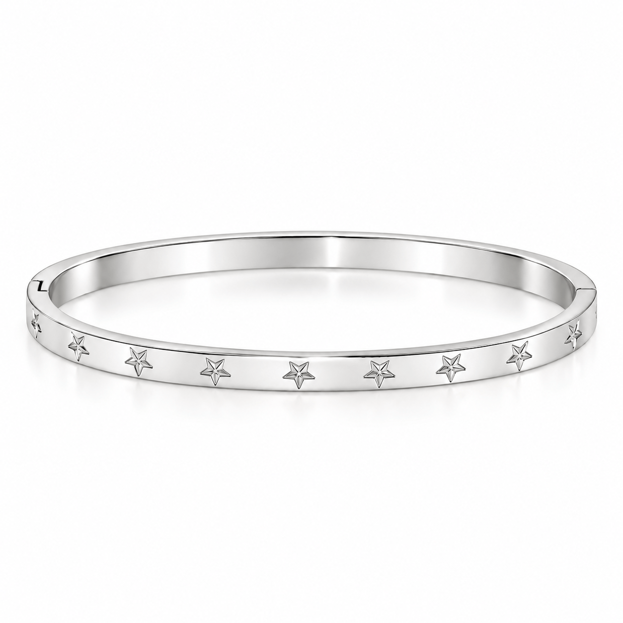 Camryn Star Bracelet