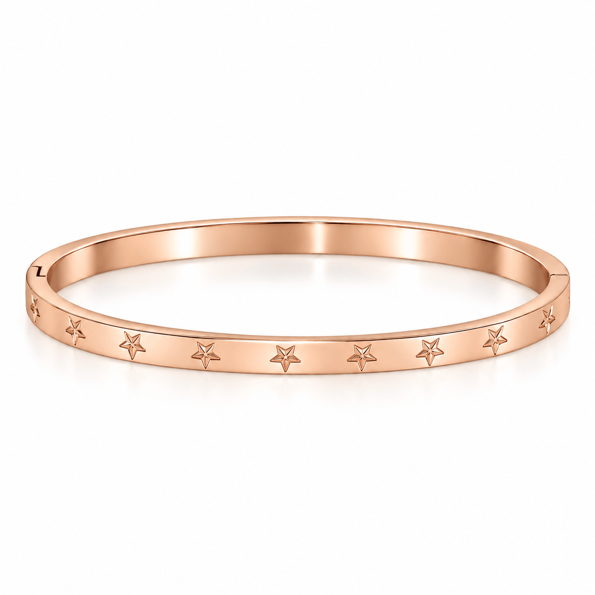 Camryn Star Bracelet