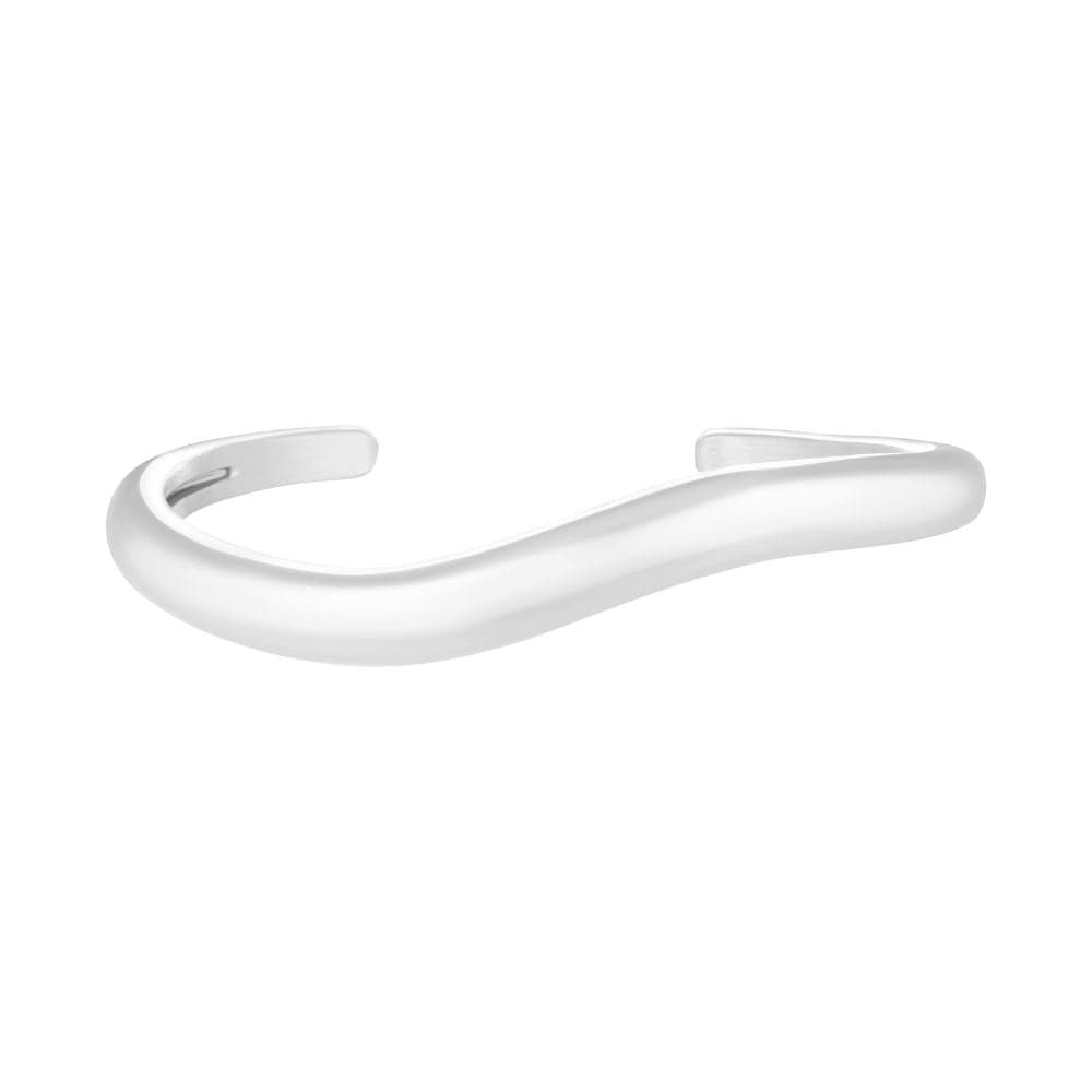 Bohomoon Stainless Steel Antigua Cuff Bracelet