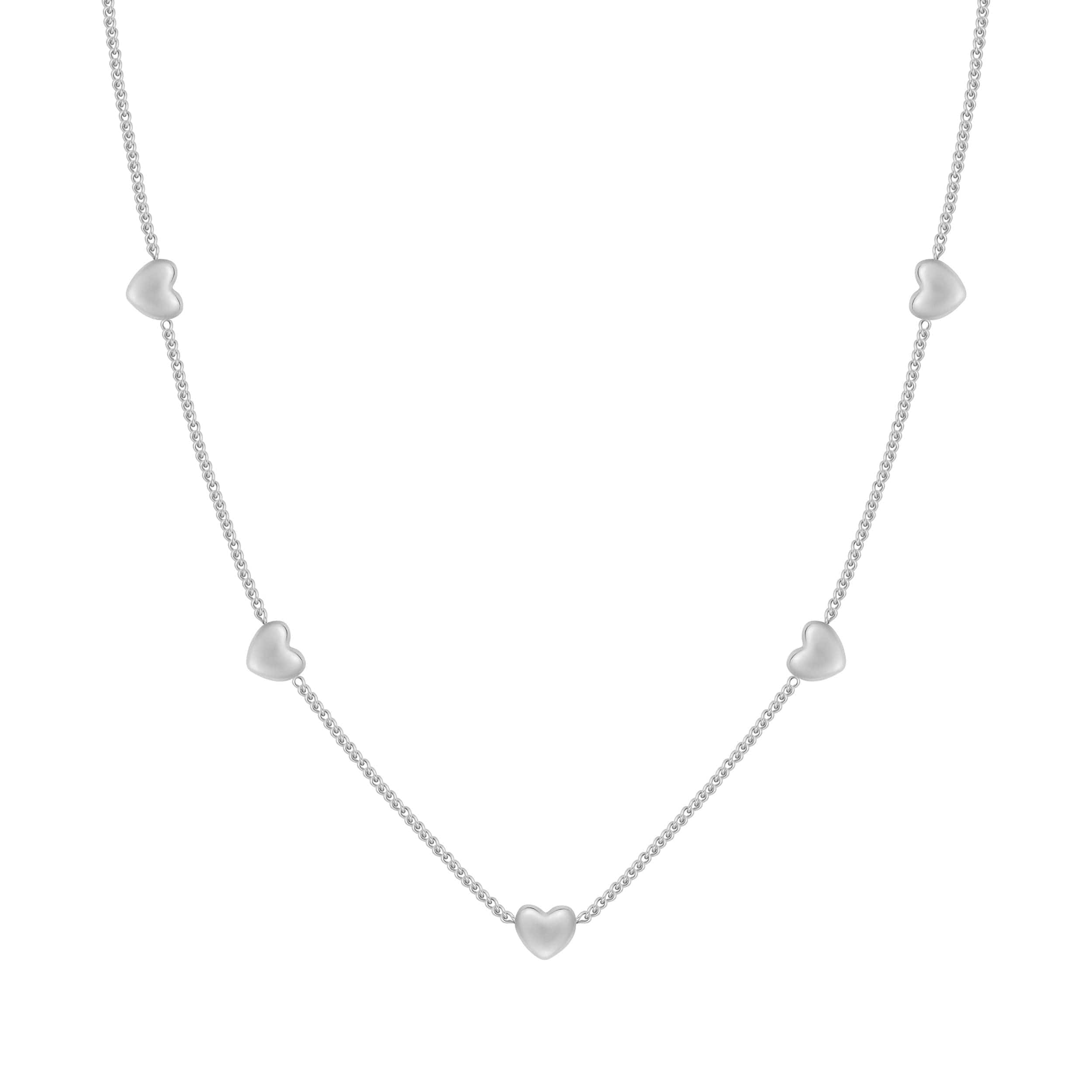 Bohomoon Stainless Steel Beloved Necklace