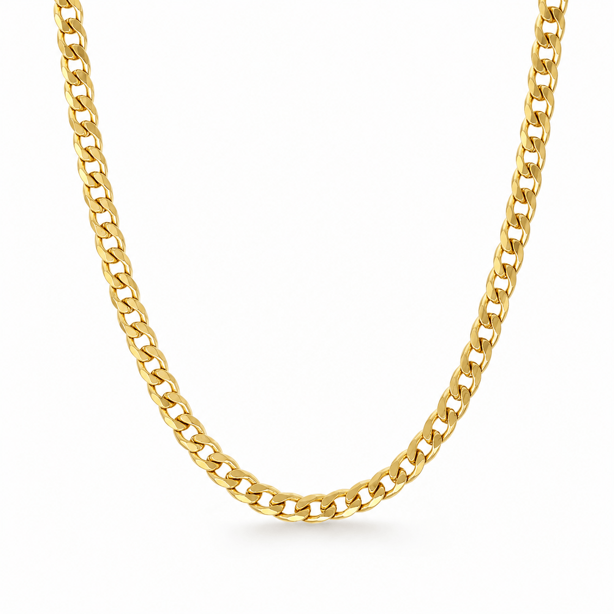 Bohomoon Stainless Steel Amalfi Choker / Necklace
