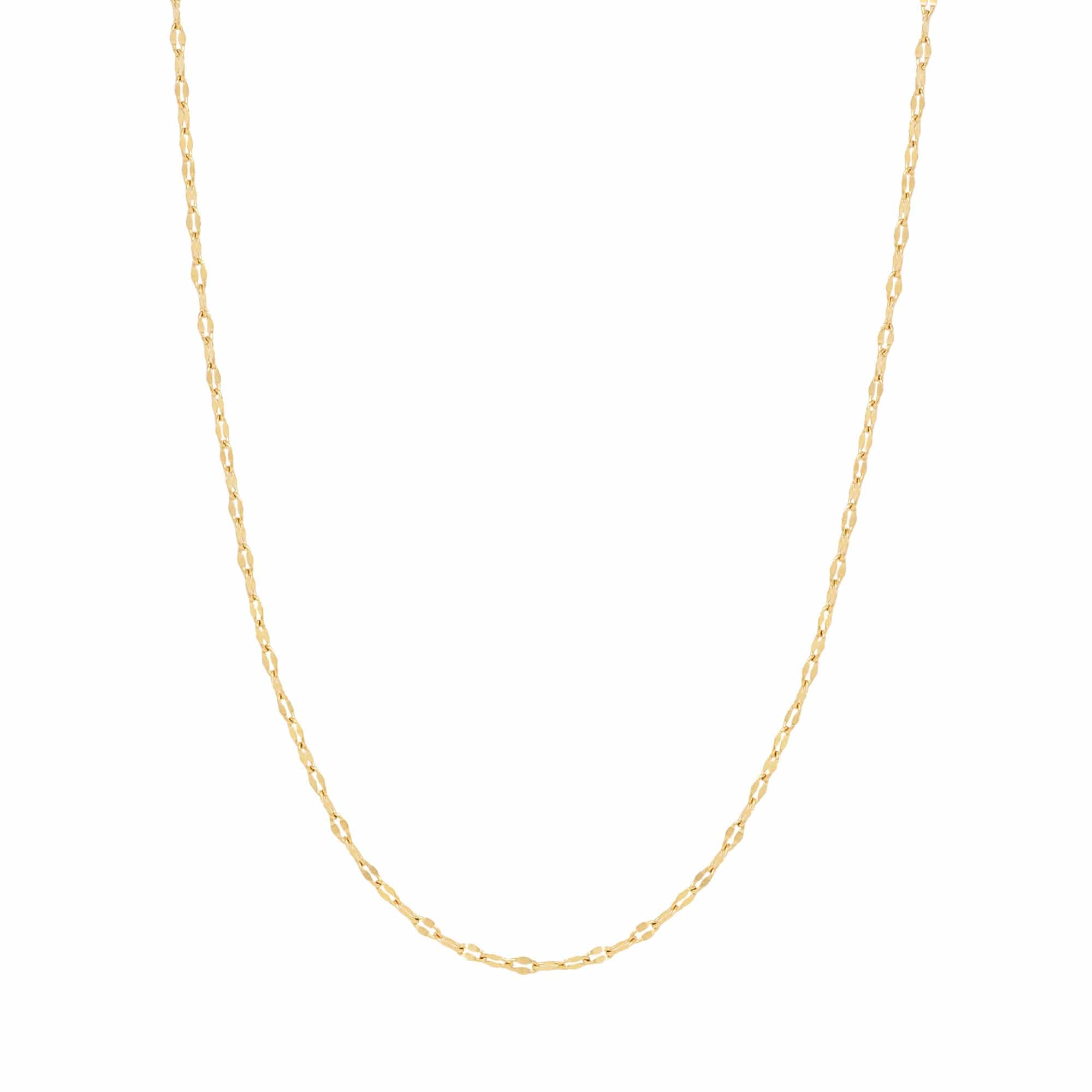 Bohomoon Stainless Steel Anna Necklace