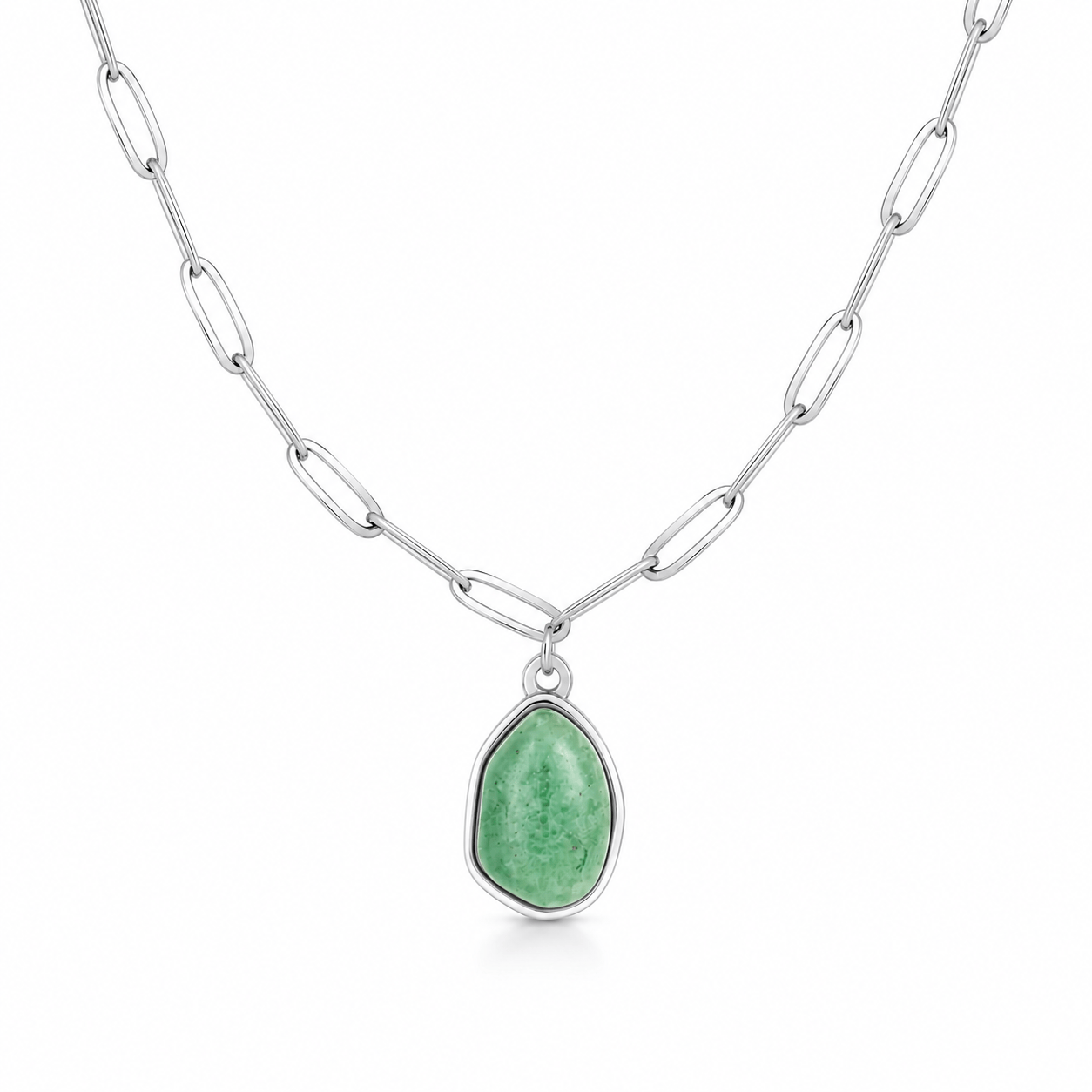 Bohomoon Stainless Steel Azura Necklace