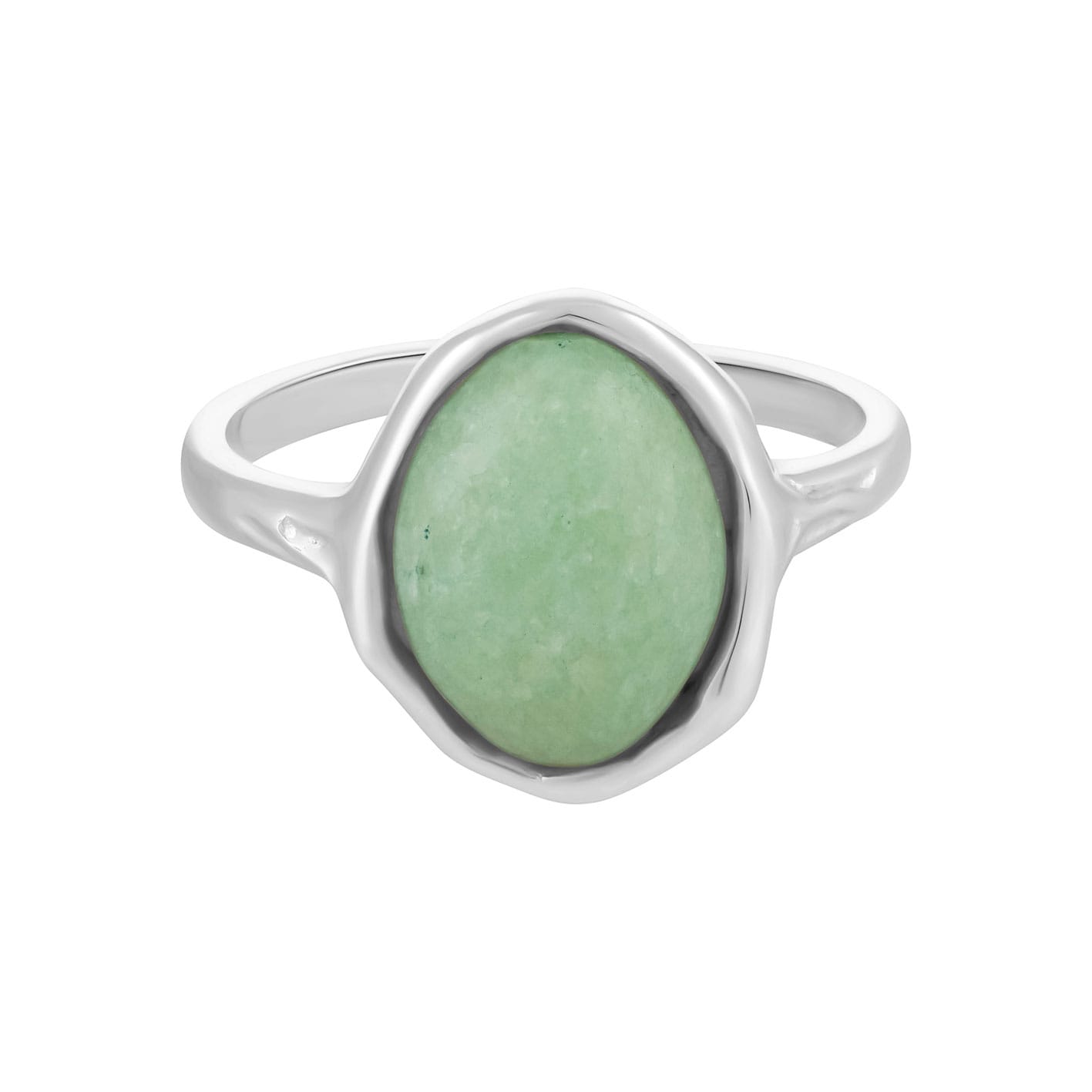 Bohomoon Stainless Steel Azura Ring