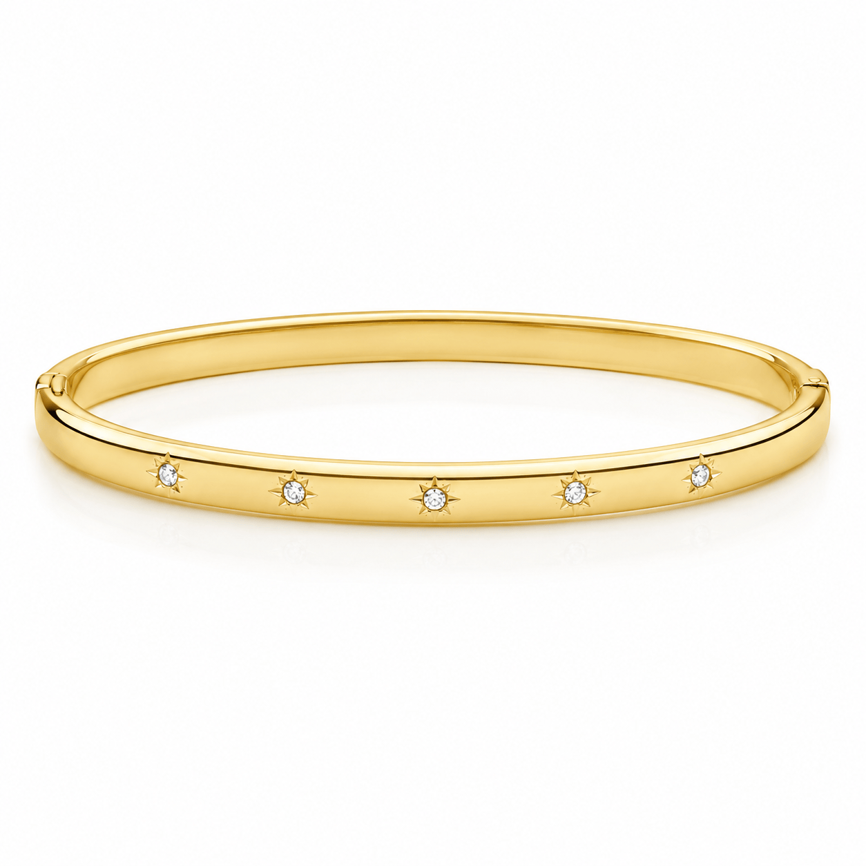 Bohomoon Stainless Steel Bellini Bracelet