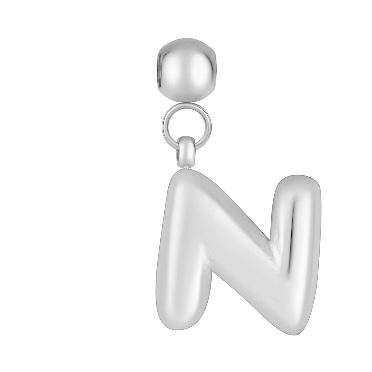 Bohomoon Stainless Steel Bubble N Charm