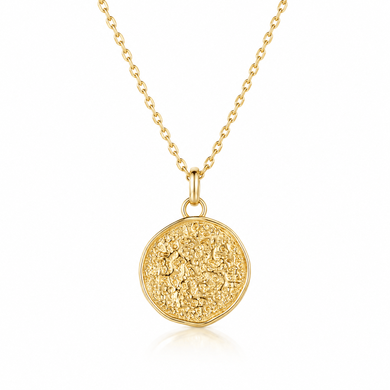 Bohomoon Stainless Steel Caprice Necklace
