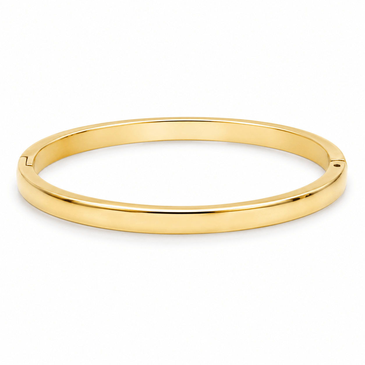 Bohomoon Stainless Steel Cloud Bracelet