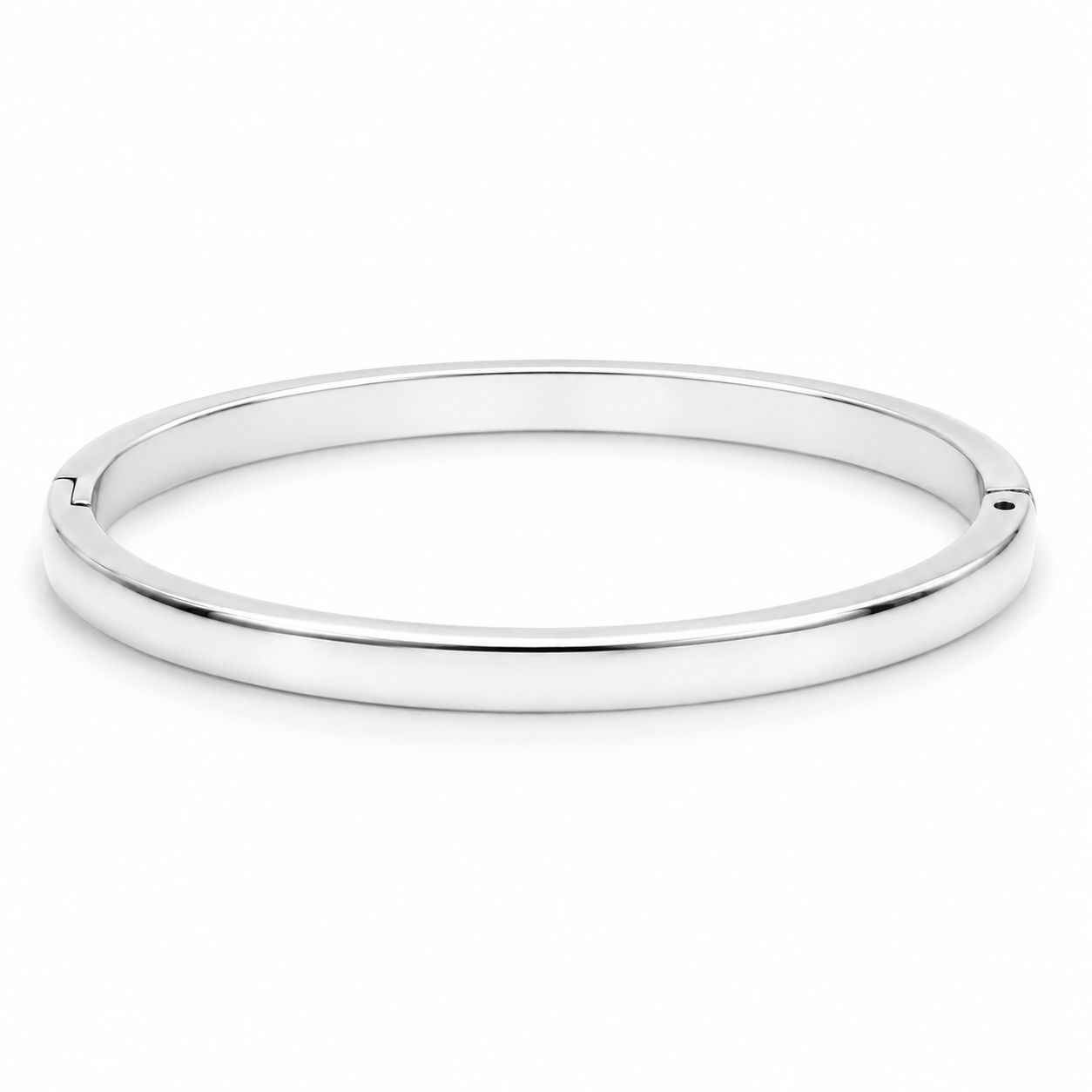 Bohomoon Stainless Steel Cloud Bracelet