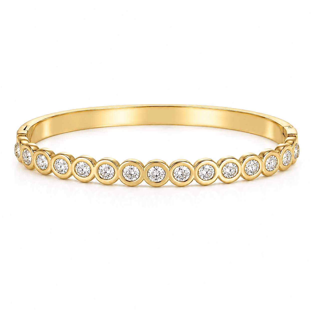 Bohomoon Stainless Steel Comet Bracelet