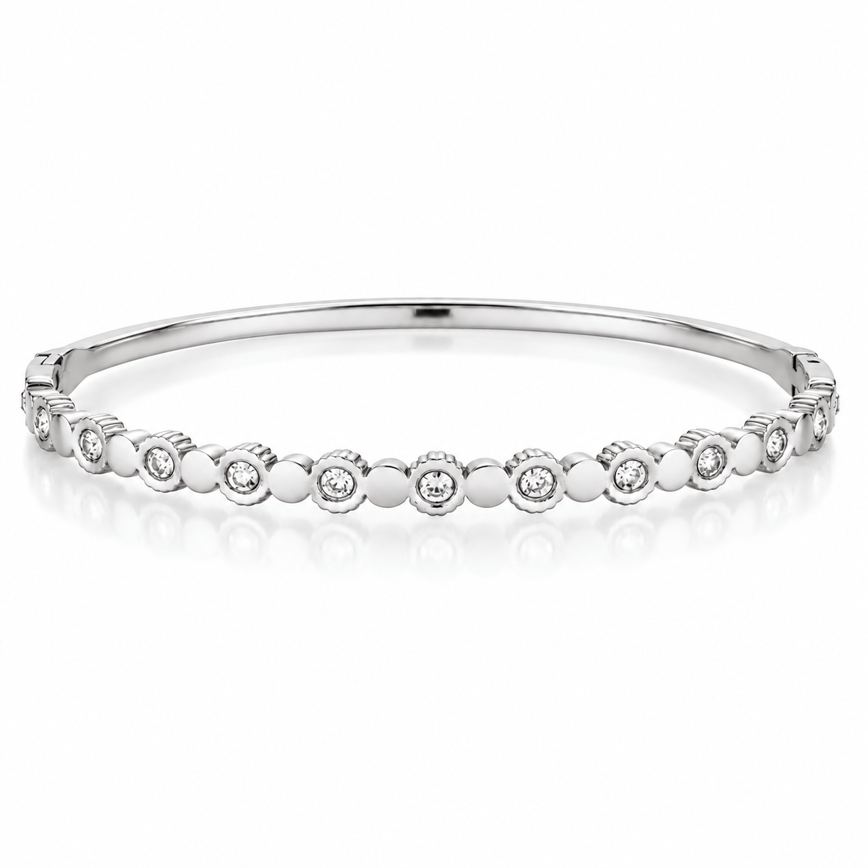Bohomoon Stainless Steel Constance Bracelet
