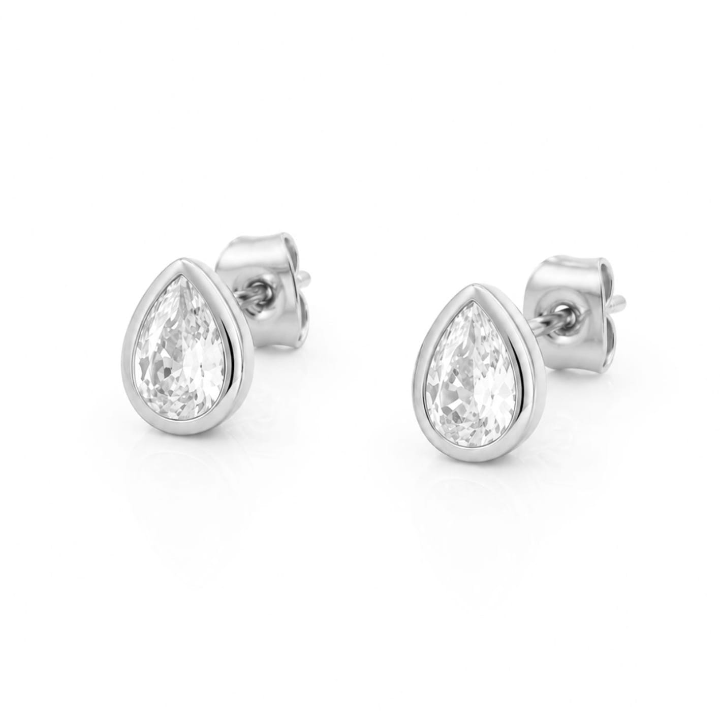 Bohomoon Stainless Steel Cornelia Stud Earrings