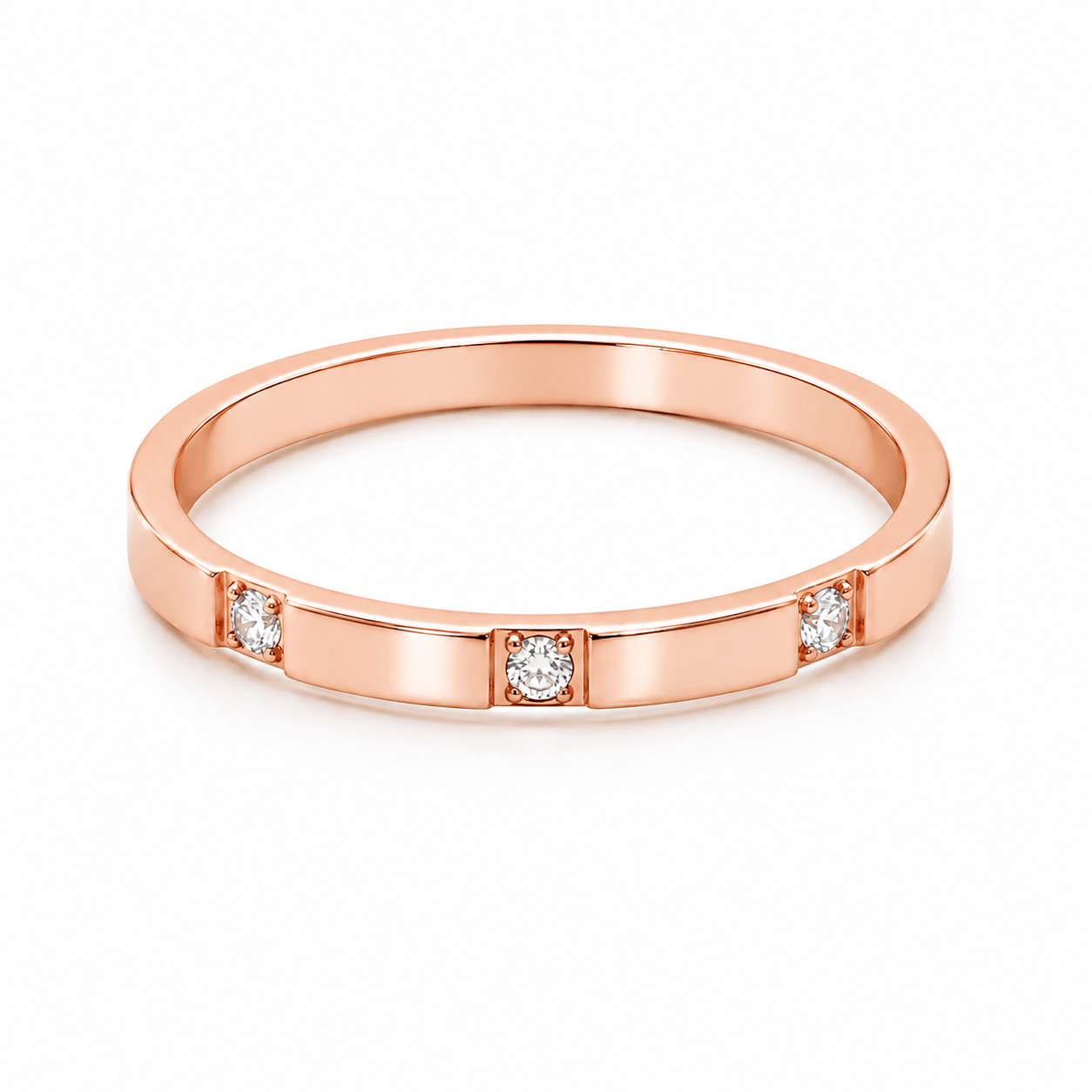 Bohomoon Stainless Steel Dream Ring