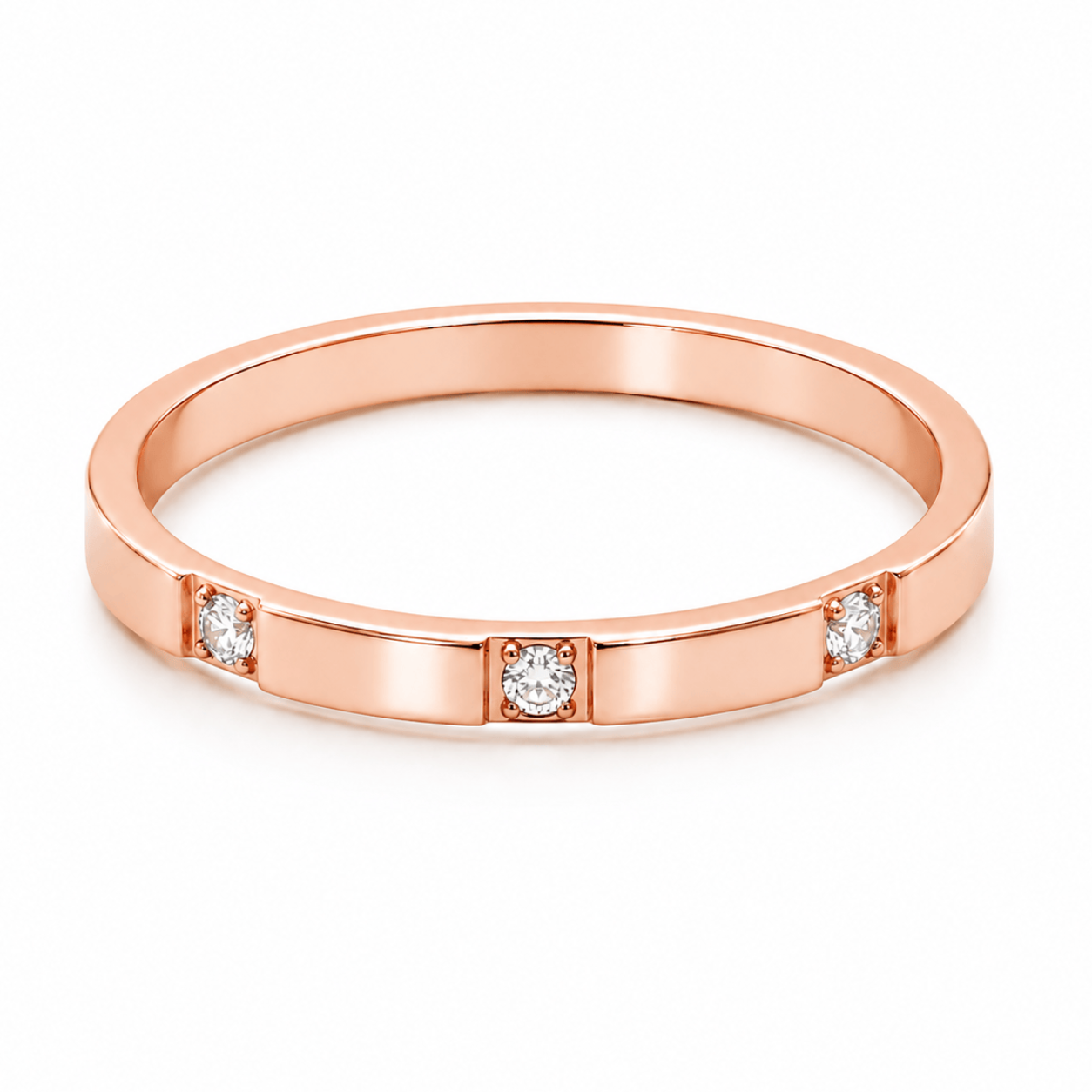 Bohomoon Stainless Steel Dream Ring