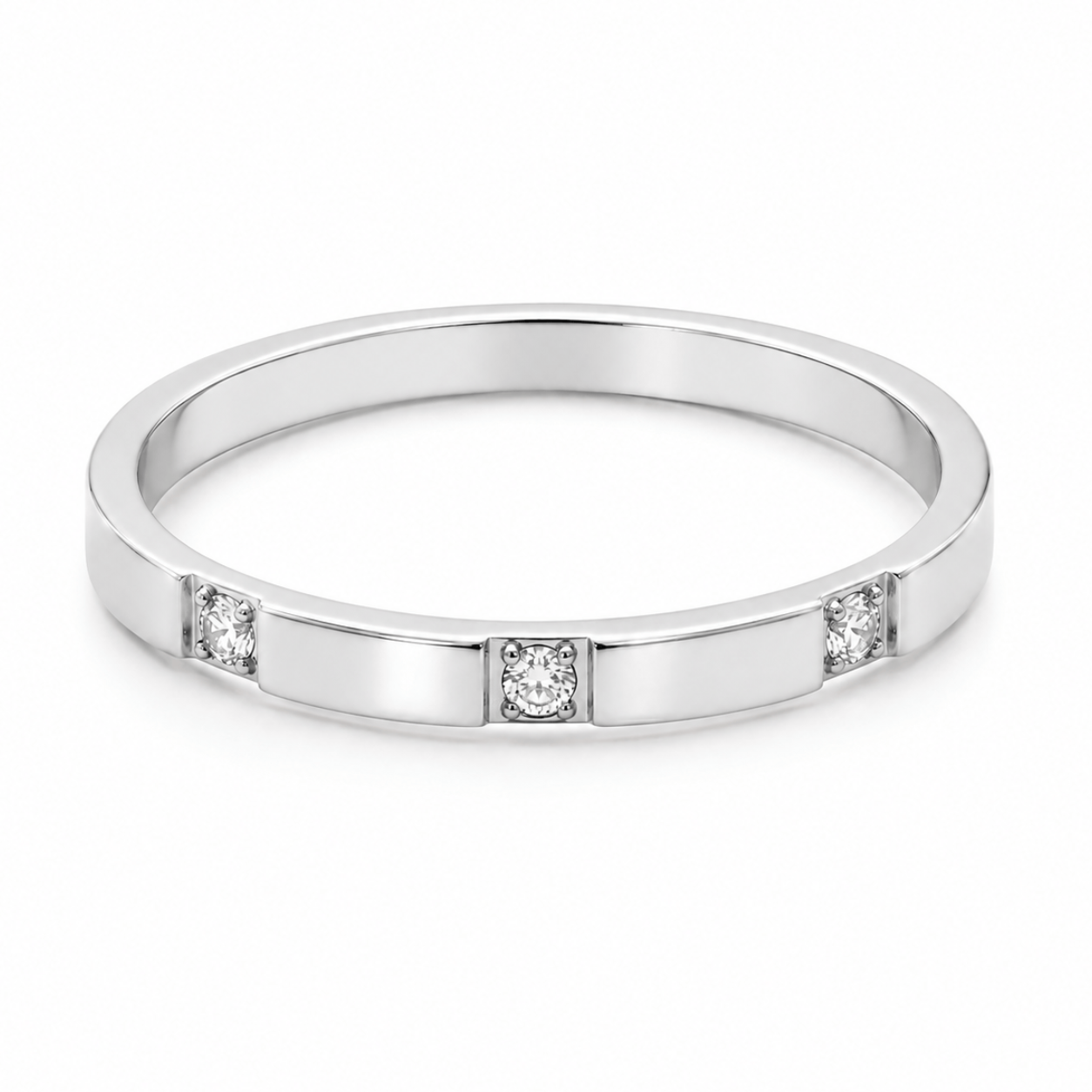 Bohomoon Stainless Steel Dream Ring