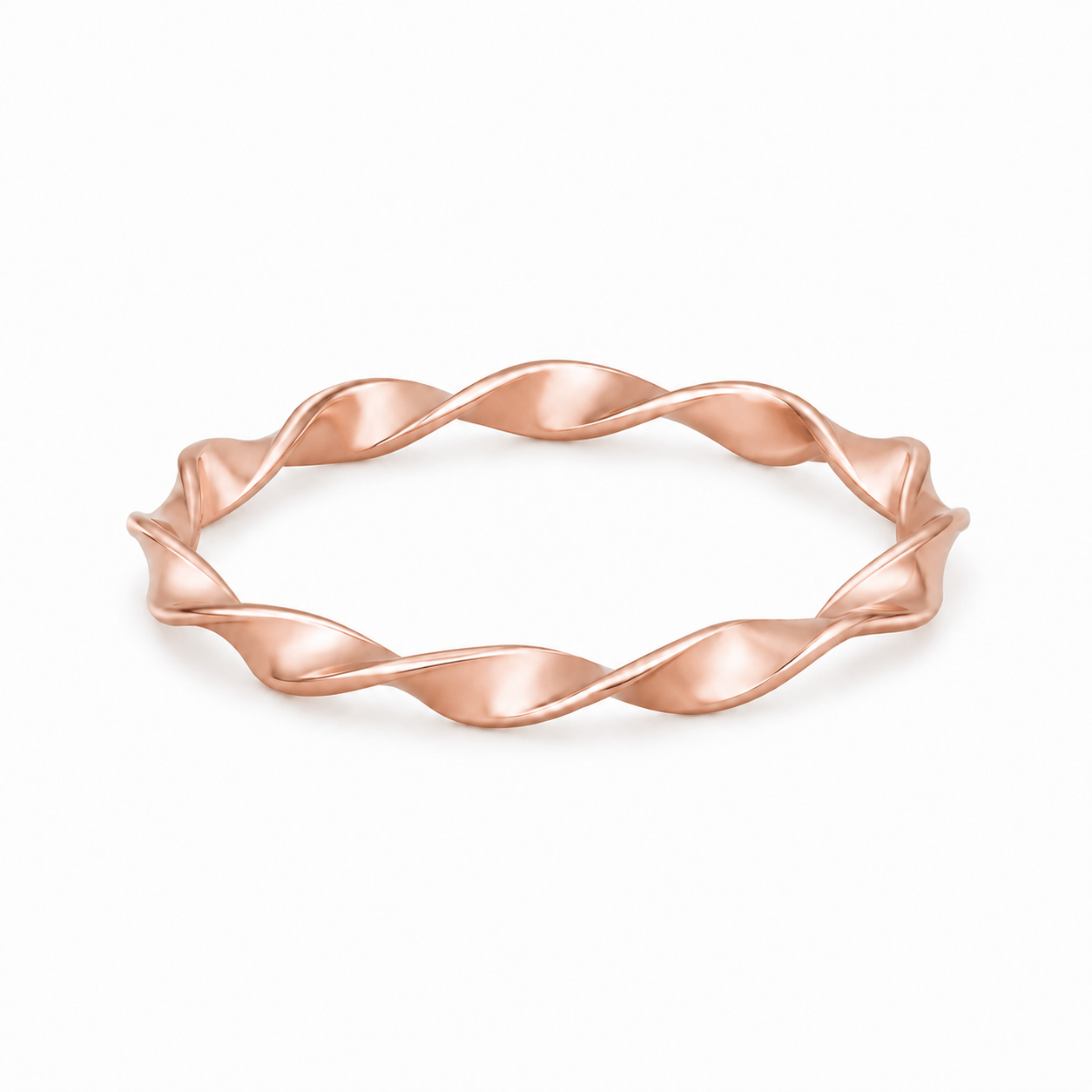 Bohomoon Stainless Steel Eleanor Ring