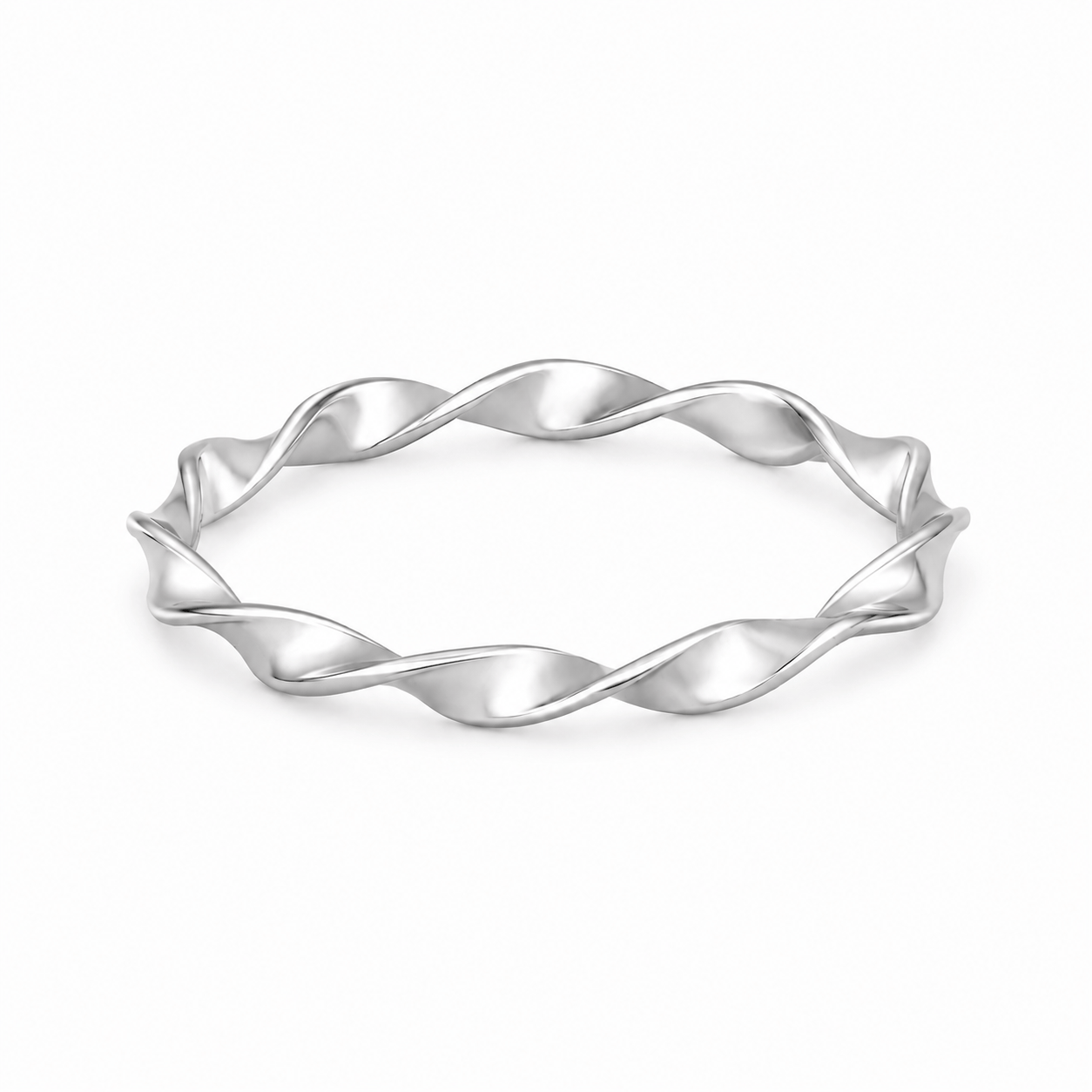 Bohomoon Stainless Steel Eleanor Ring