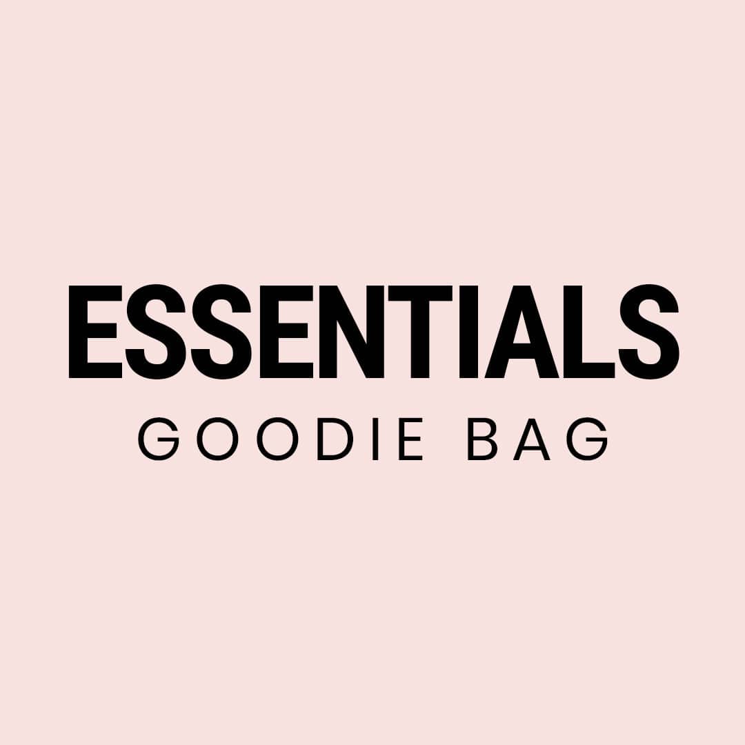 Bohomoon Stainless Steel Essentials Goodie Bag