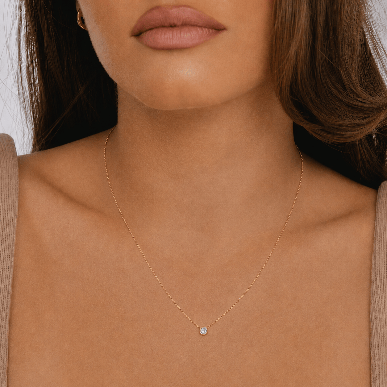Bohomoon Stainless Steel Evermore Necklace