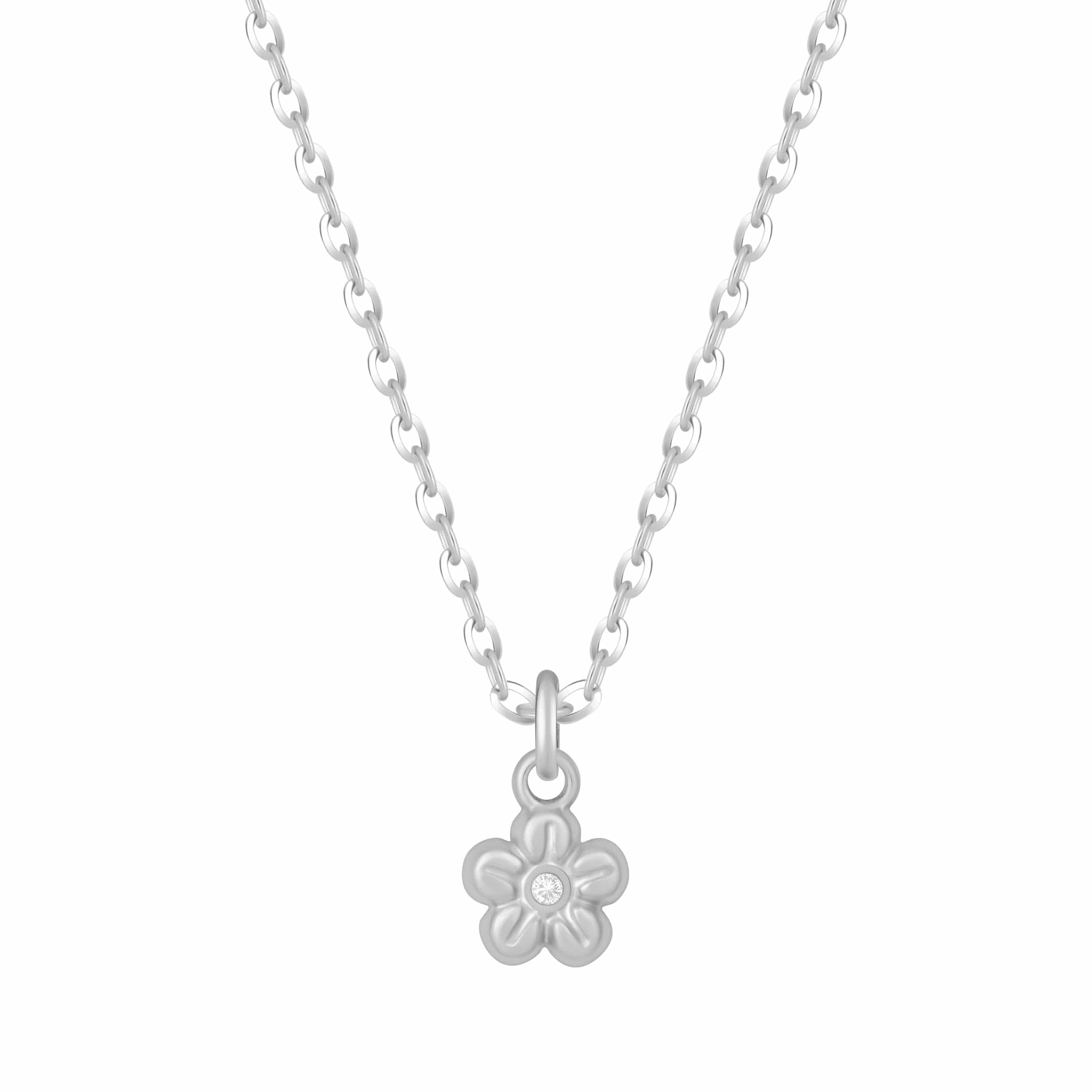 Bohomoon Stainless Steel Friendship Necklace