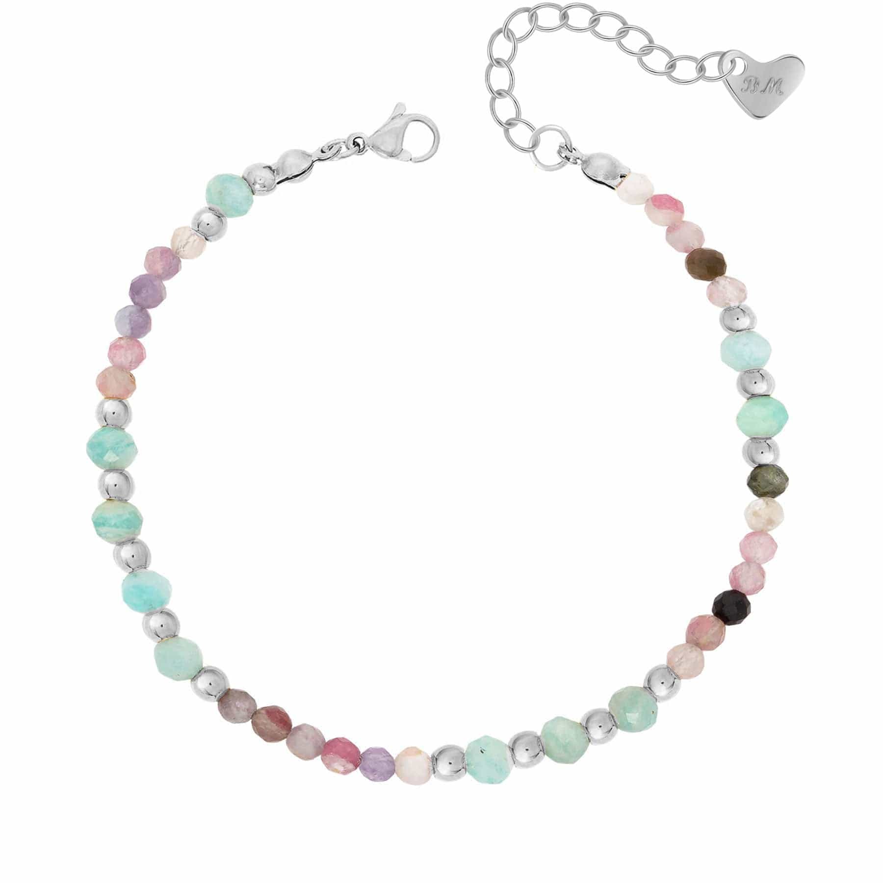 Bohomoon Stainless Steel Harlowe Bracelet