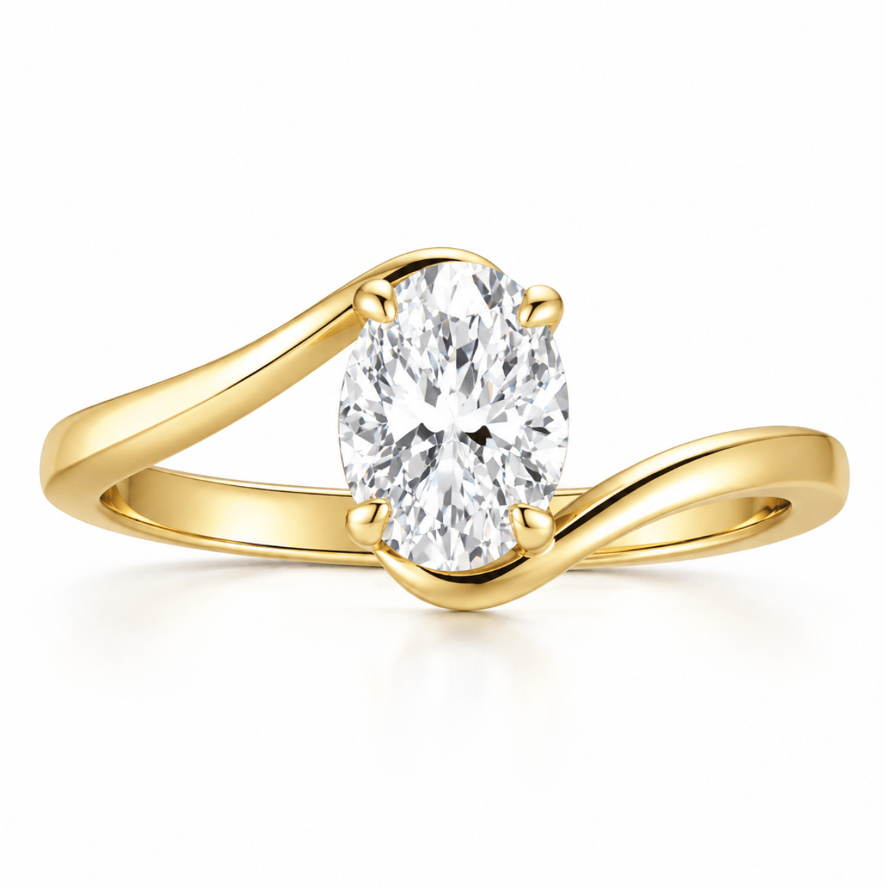 Bohomoon Stainless Steel Heather Ring