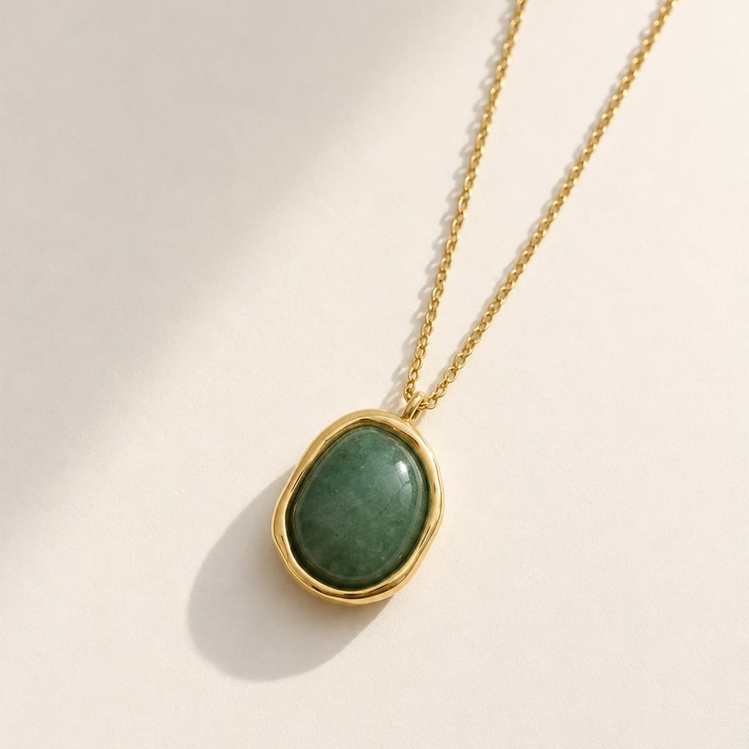 Bohomoon Stainless Steel Josie Necklace
