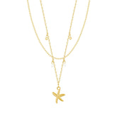 Bohomoon Stainless Steel Keola Necklace