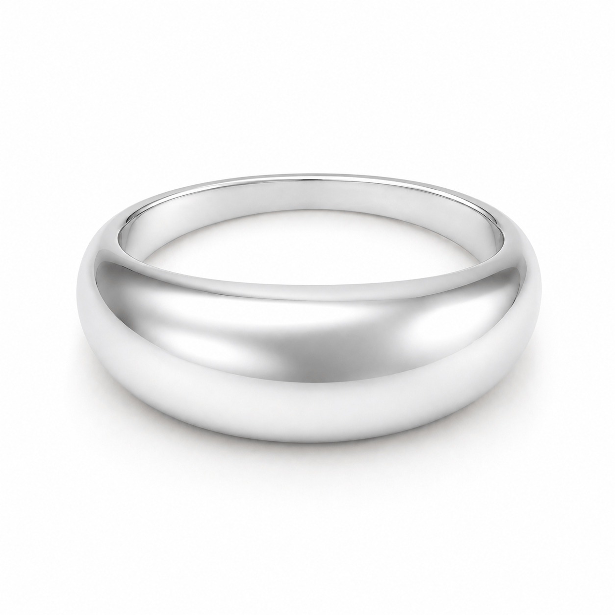 Bohomoon Stainless Steel Kimberly Ring