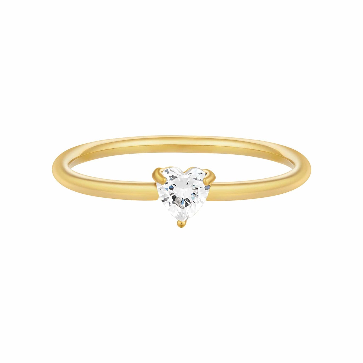 Bohomoon Stainless Steel Lola Ring
