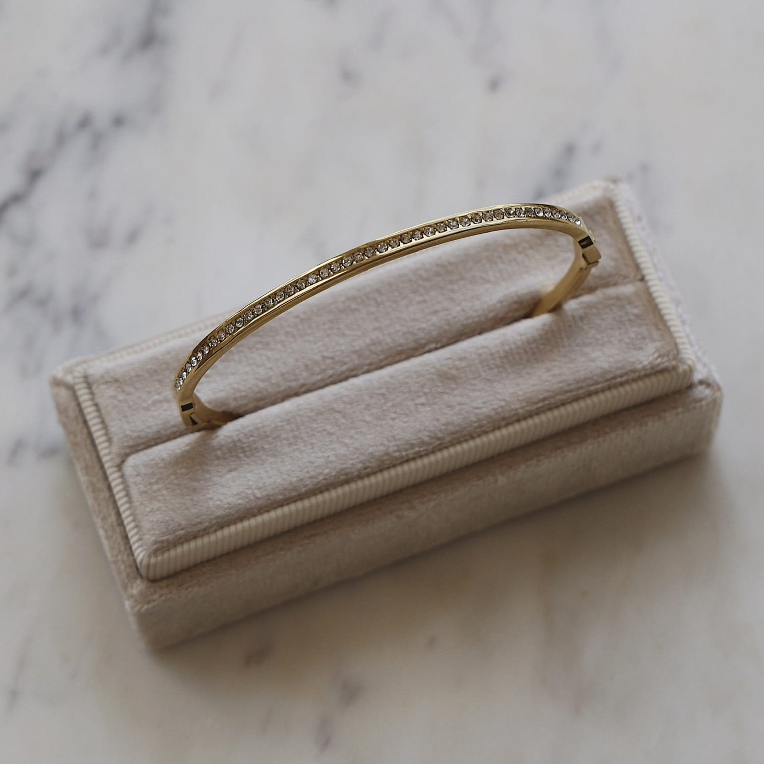 Bohomoon Stainless Steel Lucinda Bracelet