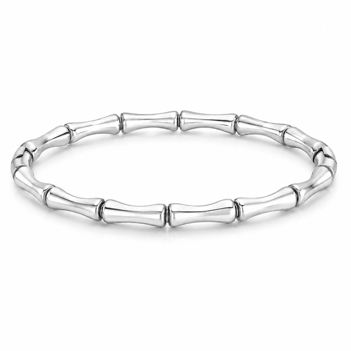 Bohomoon Stainless Steel Luella Bracelet