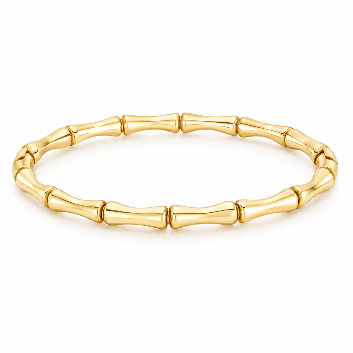Bohomoon Stainless Steel Luella Bracelet