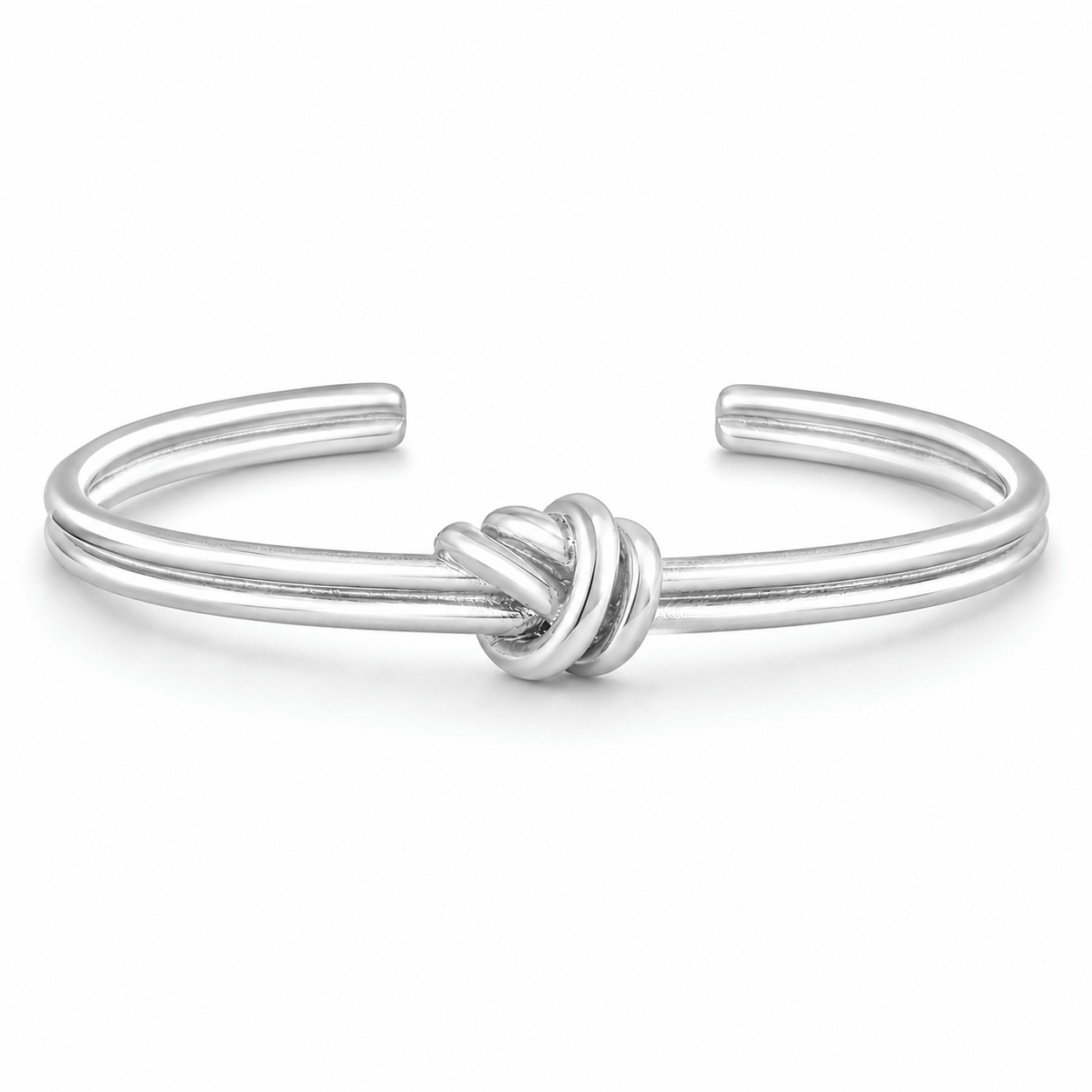 Bohomoon Stainless Steel Magdalena Cuff Bracelet