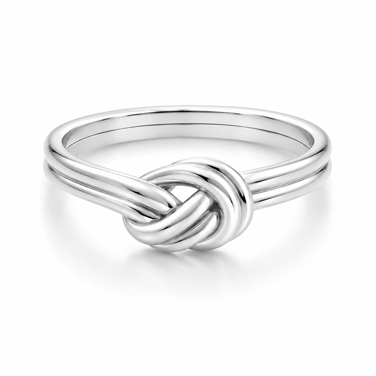 Bohomoon Stainless Steel Magdalena Ring