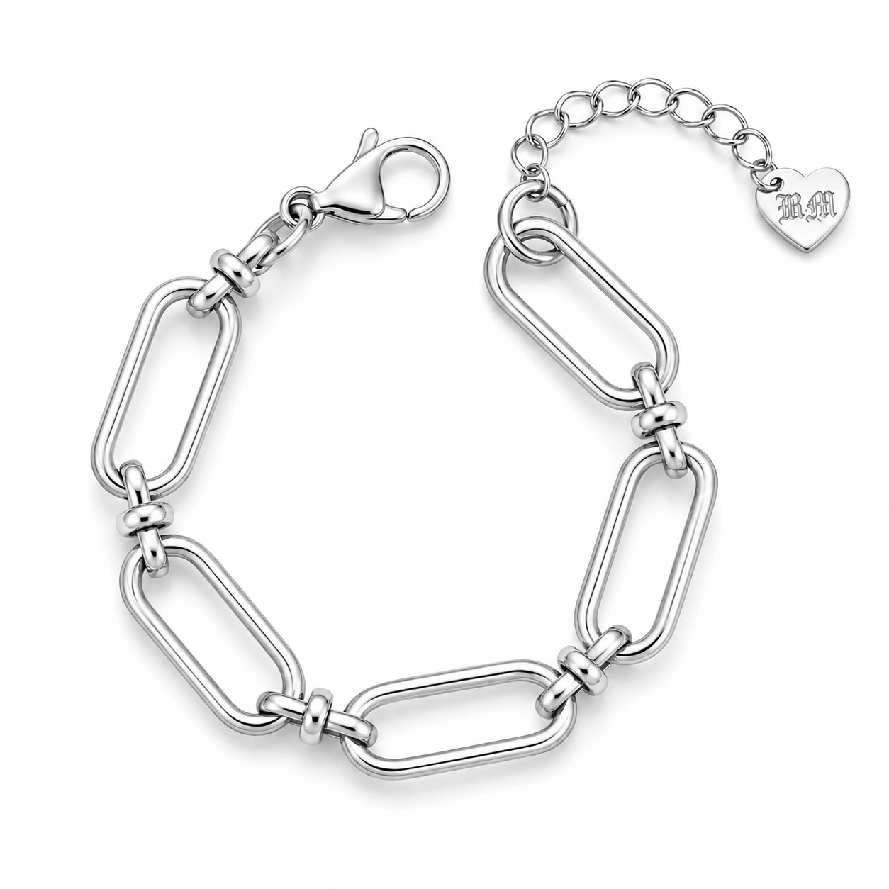 Bohomoon Stainless Steel Marco Bracelet