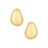 Bohomoon Stainless Steel Massina Stud Earrings