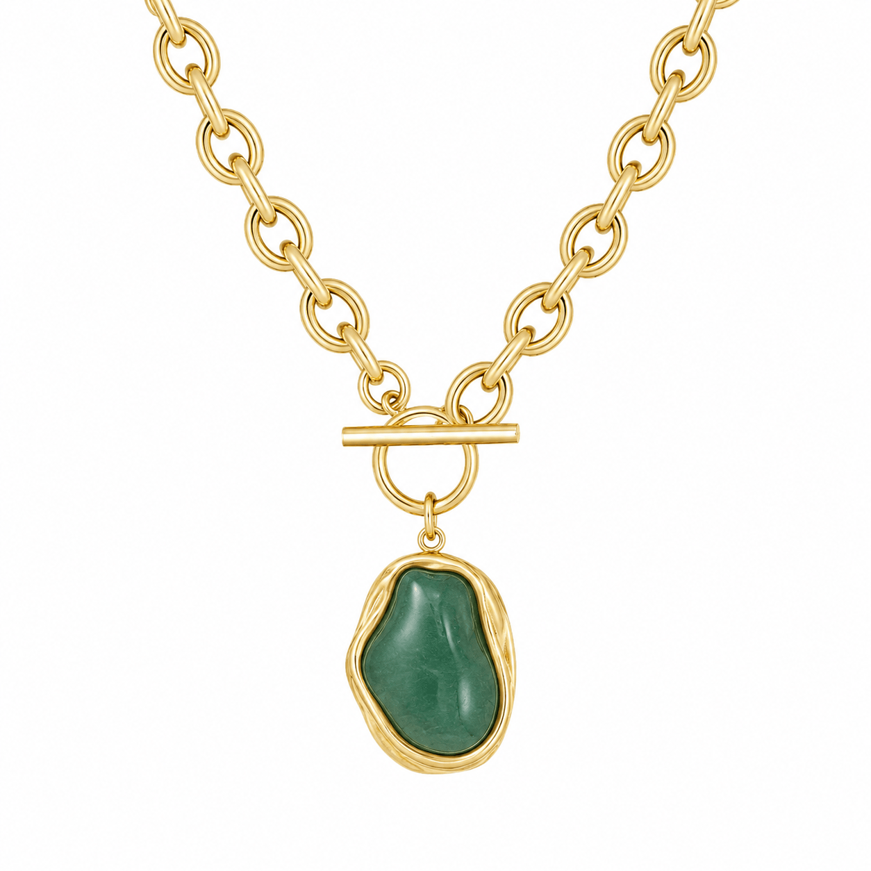 Bohomoon Stainless Steel Melrose Necklace