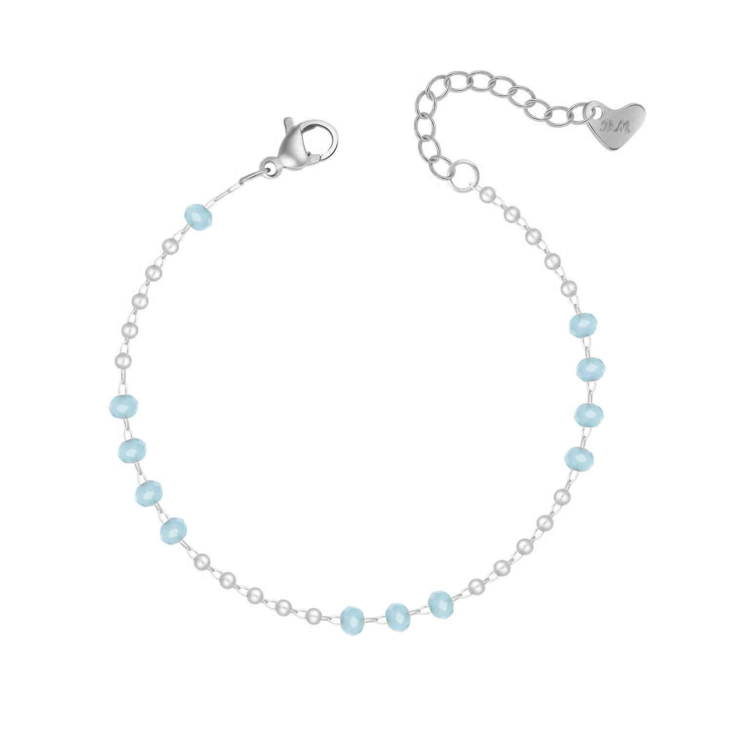 Bohomoon Stainless Steel Mojito Bracelet