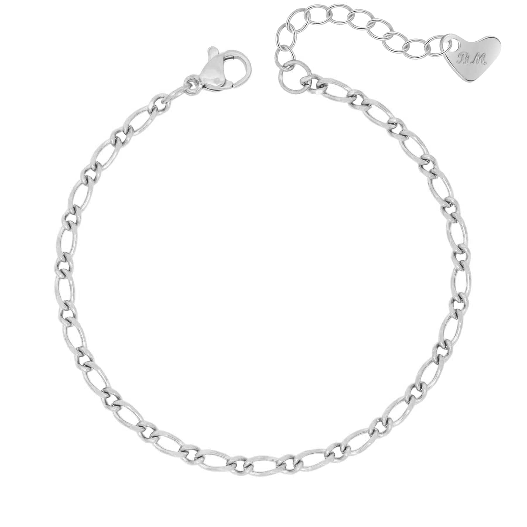 Bohomoon Stainless Steel Mya Bracelet