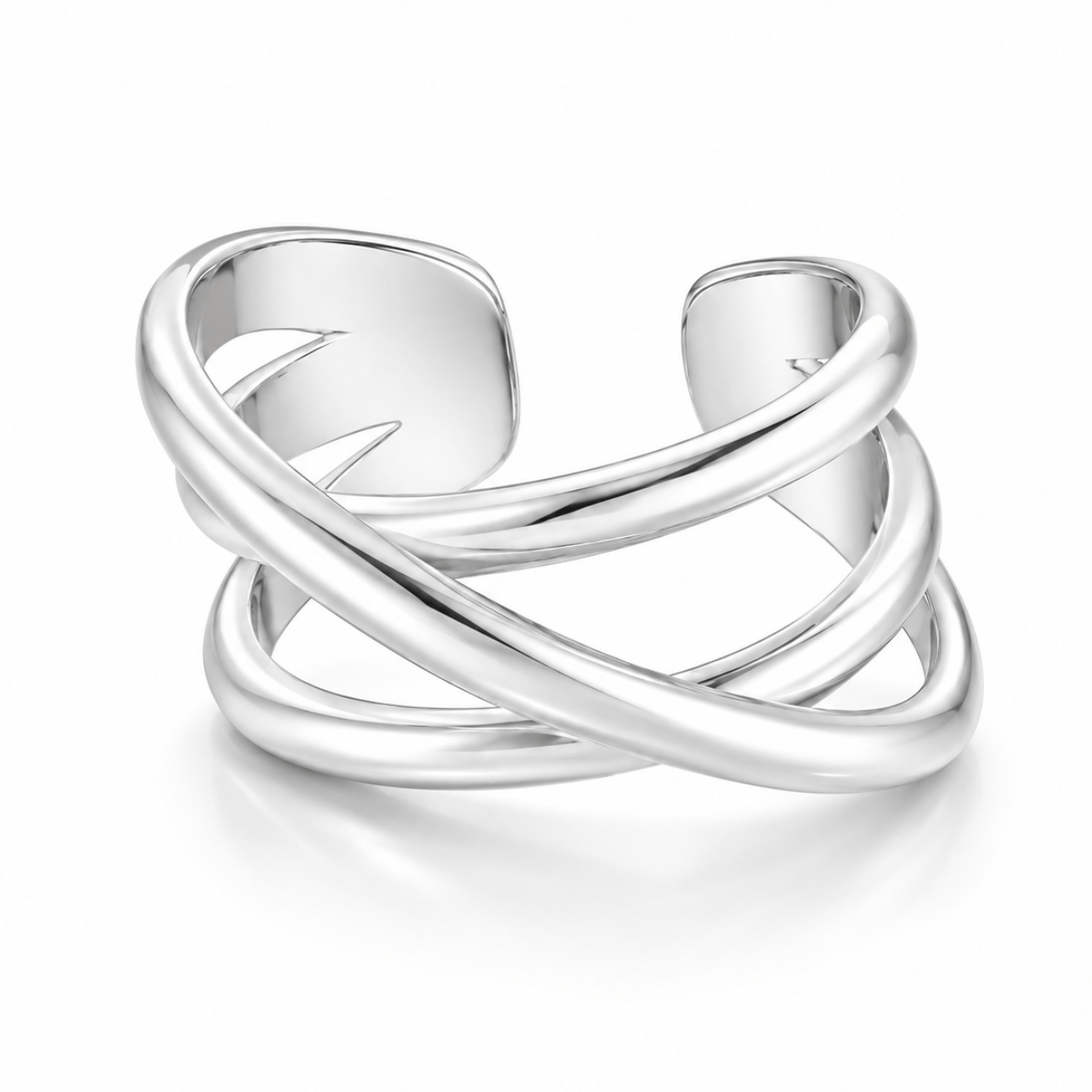 Bohomoon Stainless Steel Nadine Ring