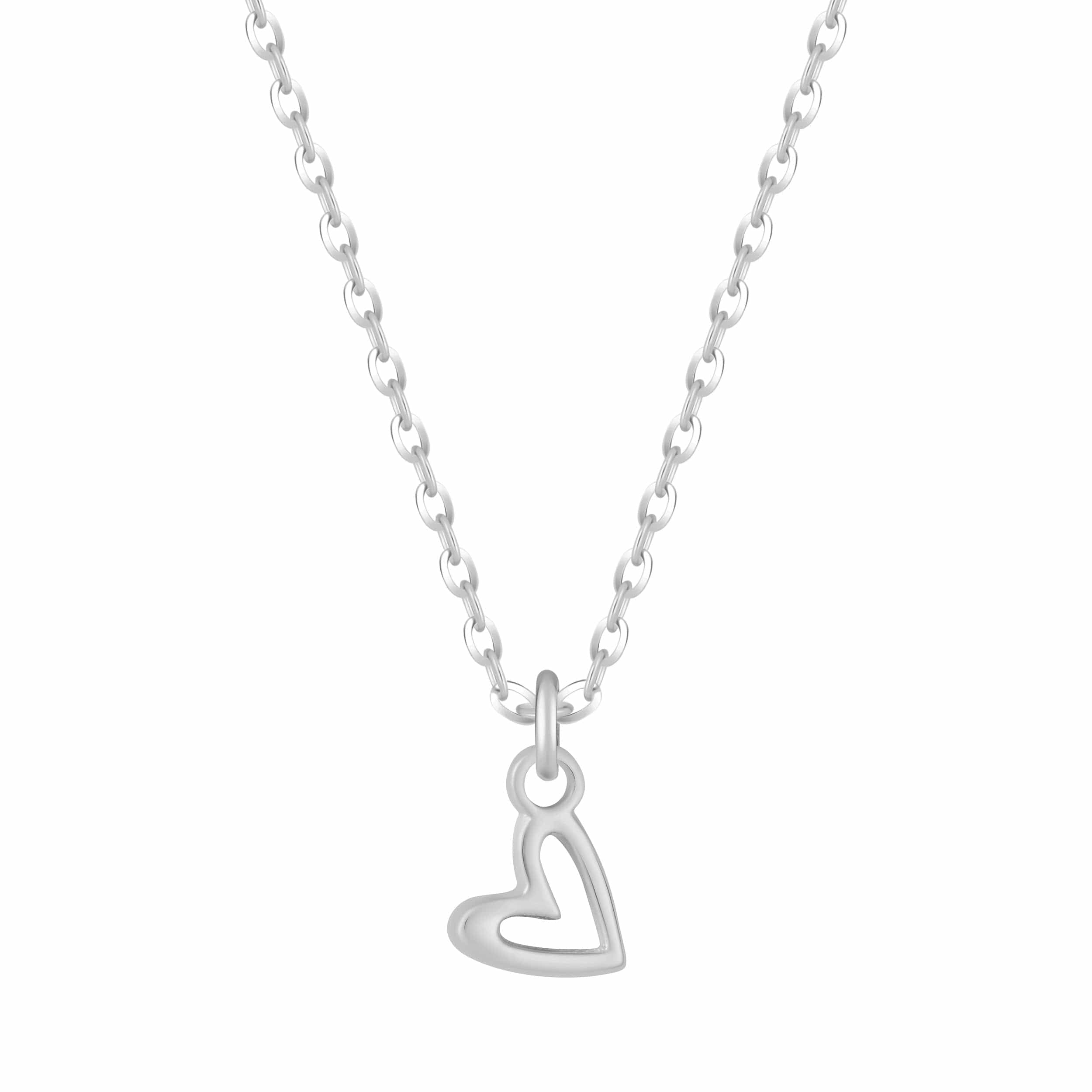 Bohomoon Stainless Steel Proud Of You Necklace