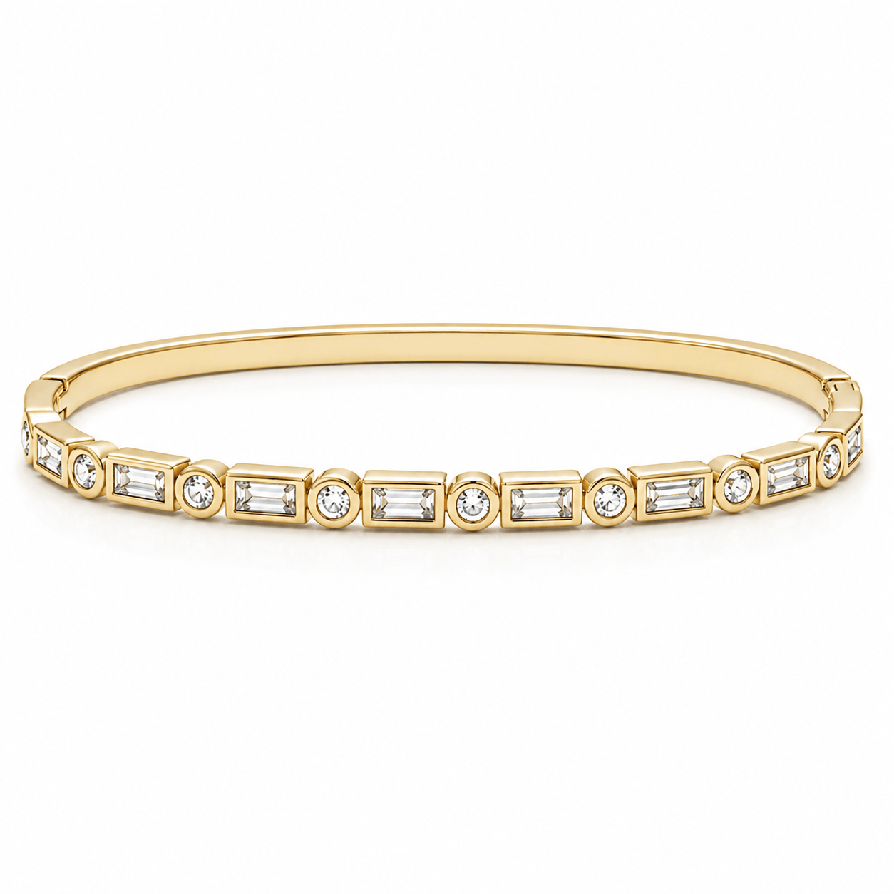 Bohomoon Stainless Steel Prudence Bracelet