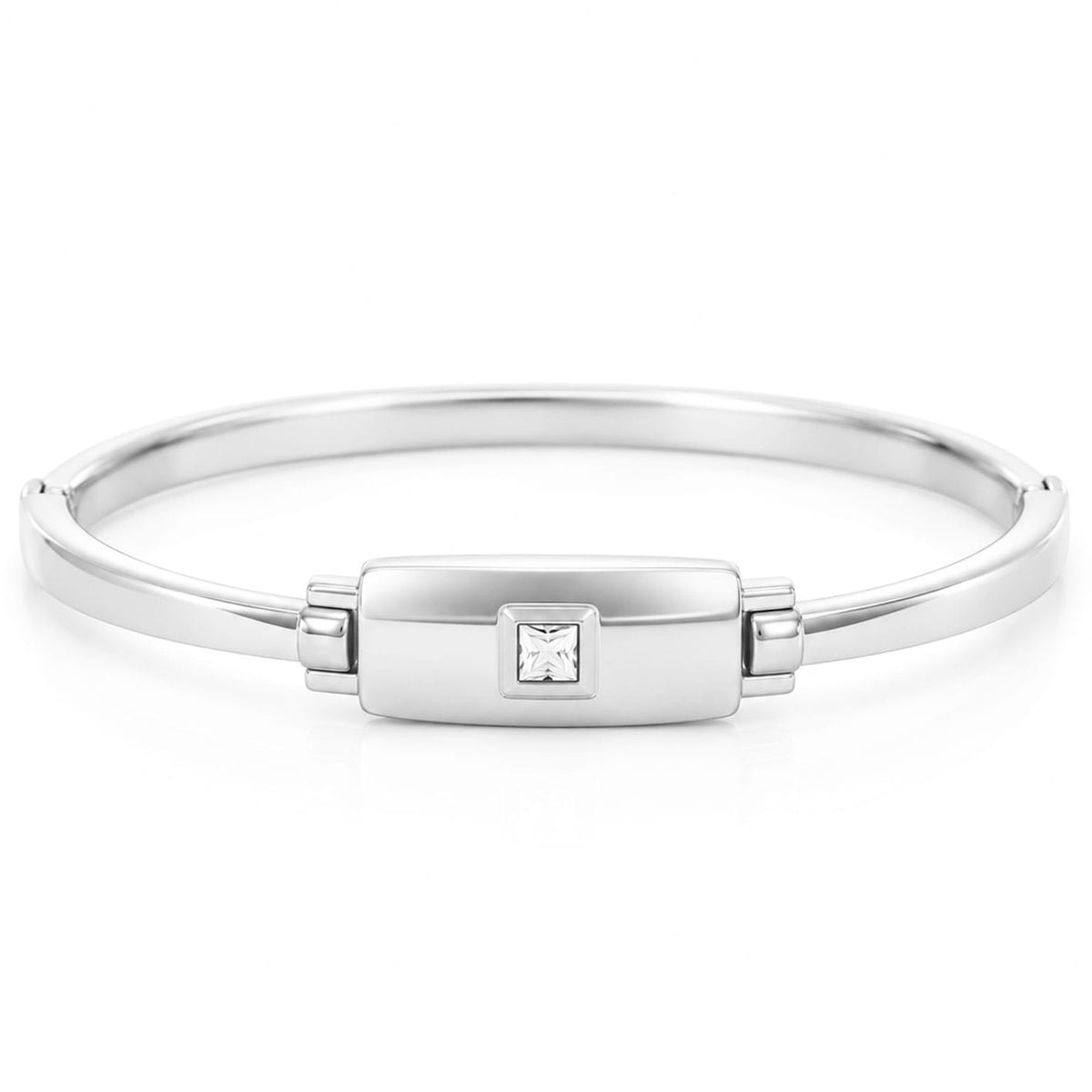 Bohomoon Stainless Steel Rosemary Bracelet