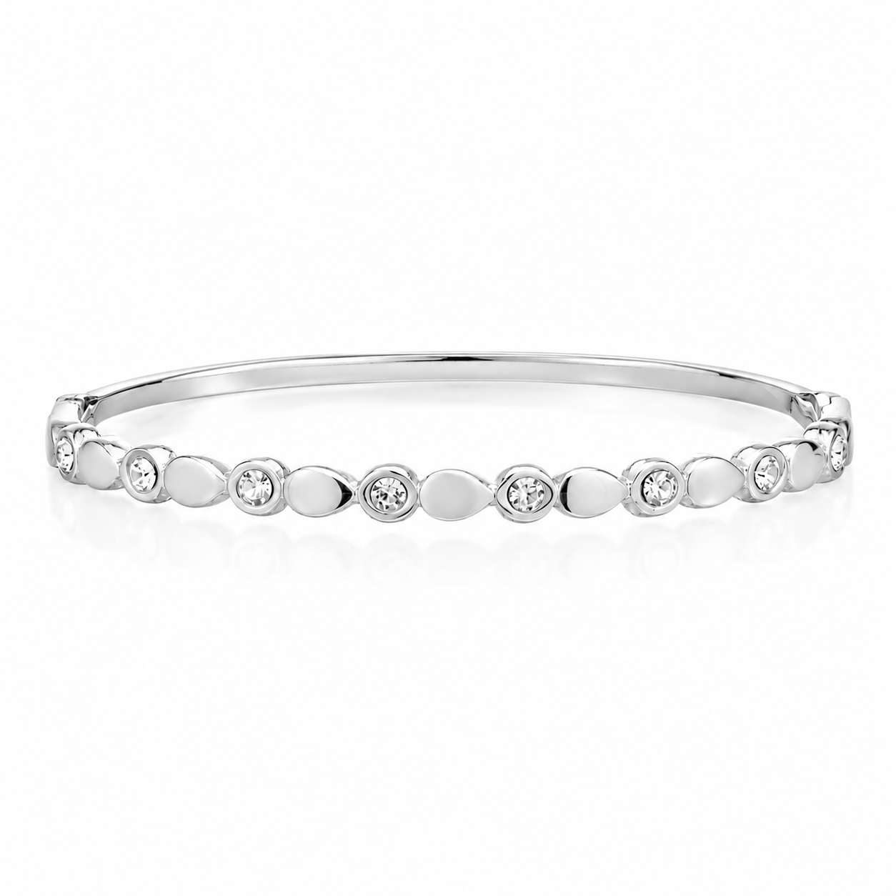 Bohomoon Stainless Steel Santana Bracelet