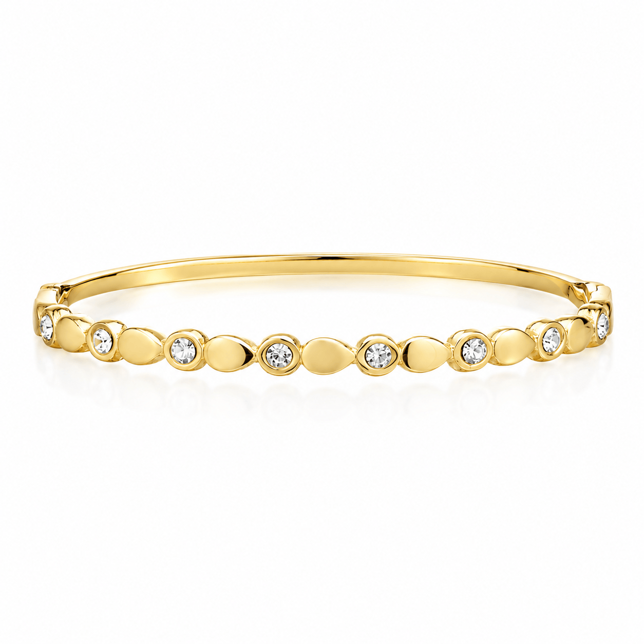 Bohomoon Stainless Steel Santana Bracelet