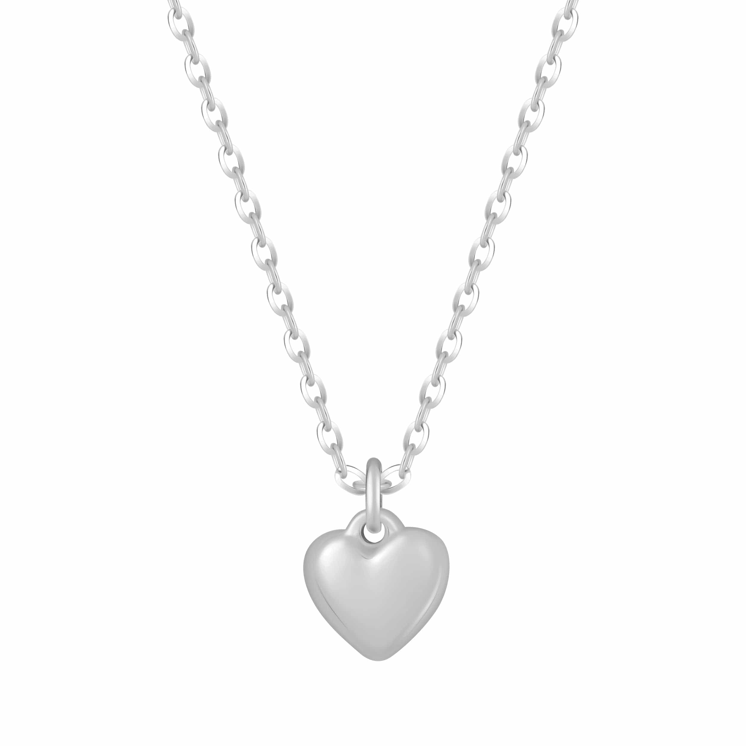Bohomoon Stainless Steel Sister Necklace