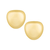 Bohomoon Stainless Steel Sloane Stud Earrings