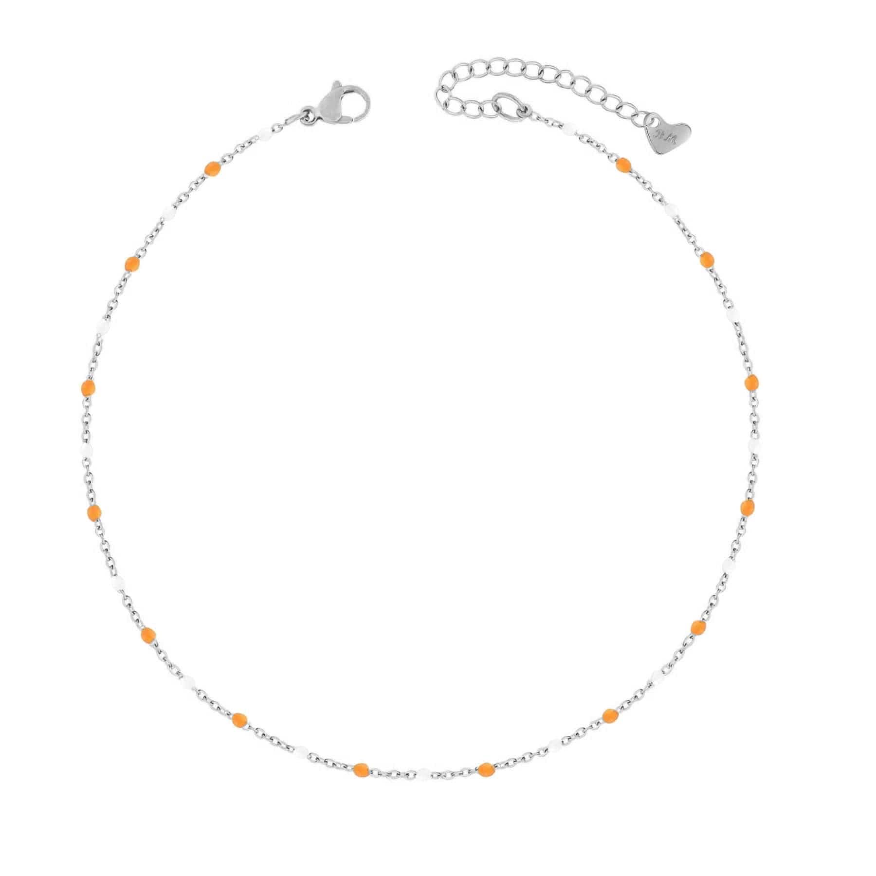 Bohomoon Stainless Steel Soda Choker